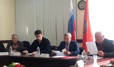 Бесплатная юрпомощь – участникам СВО